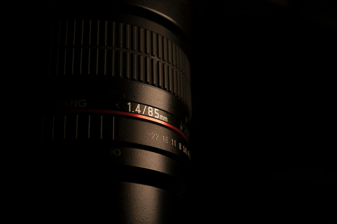 Designed Like a Lens: The Science Behind Veyono Shades
