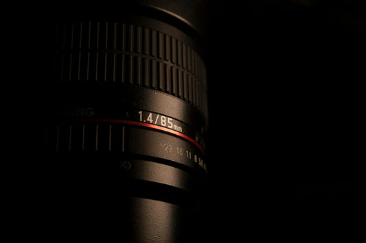Designed Like a Lens: The Science Behind Veyono Shades