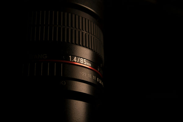 Designed Like a Lens: The Science Behind Veyono Shades